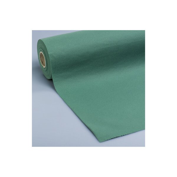 EJS Tischtuchrolle Airlaid 24x1.2m 6245.5001 grün