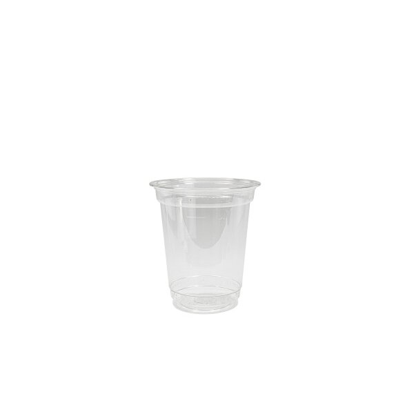 EJS Trinkbecher 3dl 1111.1016 glasklar 50 Stk.