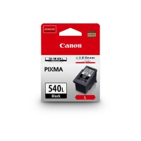 CANON Cartouche dencre L noir PG-540L PIXMA MG2150 11ml