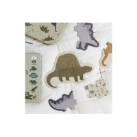 ALLC Puzzle PGPUDI06 Dinosaur 5-teilig