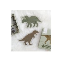 ALLC Puzzle PGPUDI06 Dinosaur 5-teilig