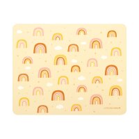 ALLC Set de table 43x34cm PMRAYE02 Rainbows