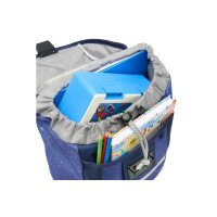 MCNEILL Sac décole matern. MiniMove 9206226000...