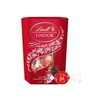 LINDT Lindor Pralinés Milch 659468 75g