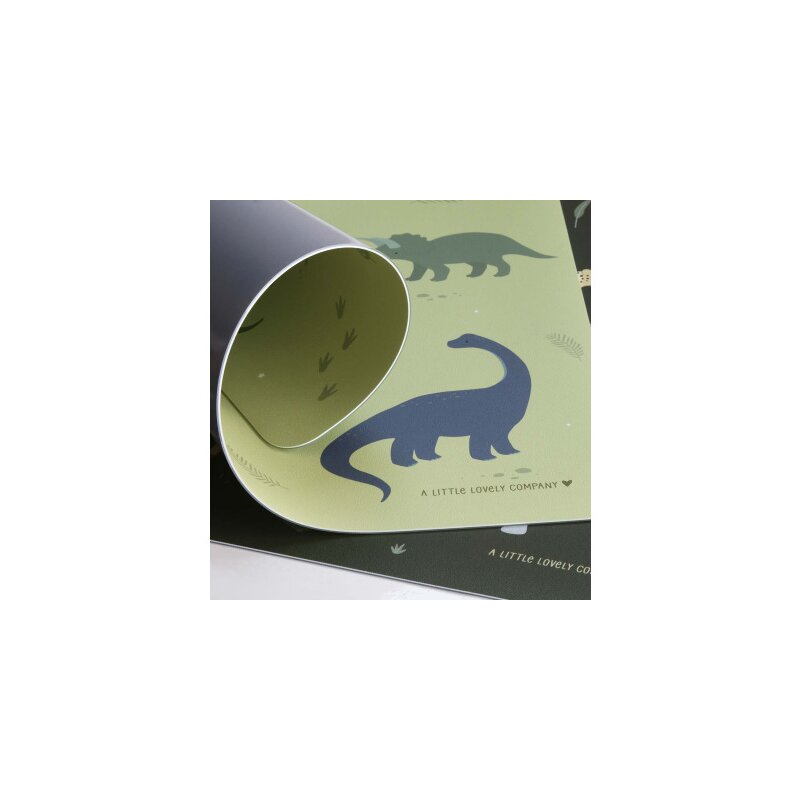 ALLC Tischset 43x34cm PMDIGR03 Dinosaur