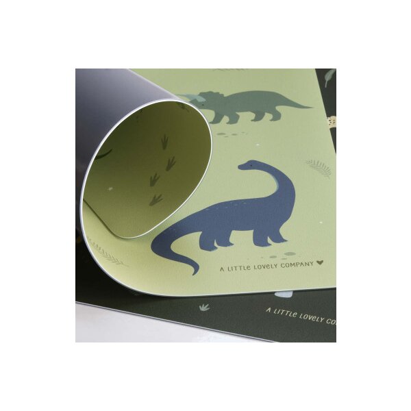 ALLC Tischset 43x34cm PMDIGR03 Dinosaur