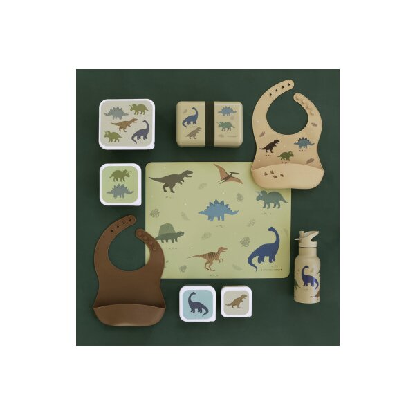 ALLC Tischset 43x34cm PMDIGR03 Dinosaur