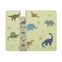 ALLC Set de table 43x34cm PMDIGR03 Dinosaur