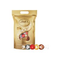 LINDT Lindor Pralinés 461144 Assortiert 1000g