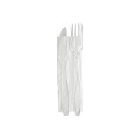 EJS Besteck-Set aus PS 5415.1001 Messer,Gabel,Serviette...