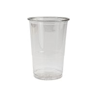 EJS Trinkbecher 2dl 1111.1001 glasklar 50 Stk.