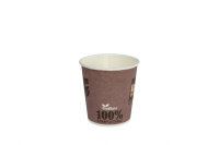 EJS Coffee-to-Go Becher 1dl 1141.5001 assortiert 80Stk.
