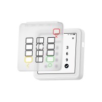 SUMUP Chipkartenleser Solo SUMRDRSOL073 inkl. Ladestation