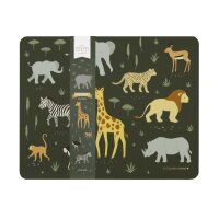 ALLC Set de table 43x34cm PMSAGR05 Savanna