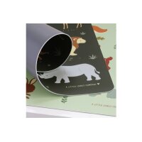 ALLC Set de table 43x34cm PMSAGR05 Savanna