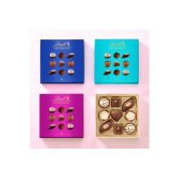 LINDT Mini Pralinés 639517 Assortiert 44g