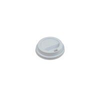 EJS Coffee-to-Go Deckel 2115.2014 weiss 100 Stk.