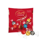 LINDT Lindor Sharing Box 461166 298g