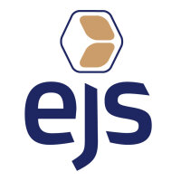 EJS Assiette en carton 18cm 3141.2021 blanc 100 pcs.