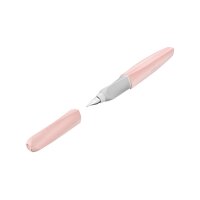 PELIKAN Füllhalter Twist eco M 822213 Rosé