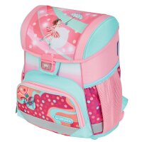 herlitz Cartable Loop Plus Ballet Love