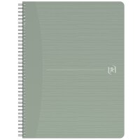 Oxford Office Cahier à spirale My RecUp, A4,...