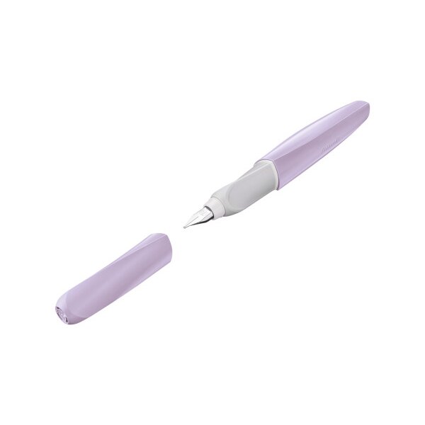 PELIKAN Füllhalter Twist eco M 822237 Lavender