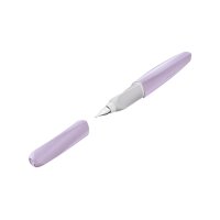 PELIKAN Füllhalter Twist eco M 822237 Lavender
