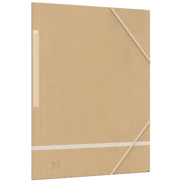 Oxford Chemise à rabats TOUAREG, A4+, beige