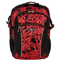 herlitz Sac à dos scolaire Ultimate Graffiti