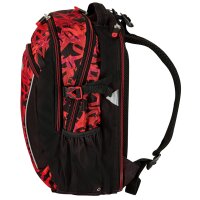 herlitz Sac à dos scolaire Ultimate Graffiti