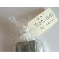 AVERY Warenanhänger, 120 x 60 mm, neutral, mit Draht