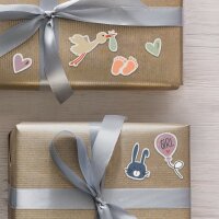 AVERY Zweckform ZDesign Sticker CREATVE "Mom Life"