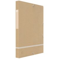 Oxford Sammelbox Touareg, DIN A4+, Füllhöhe: 25...