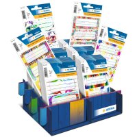 HERMA Étiquette pour livres VARIO école,...