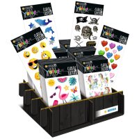 HERMA Tatouage CLASSIC Nouveautés 2023,...