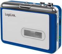 LogiLink Baladeur pour appareils Bluetooth,...