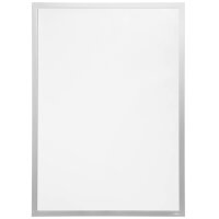 DURABLE Info-Rahmen DURAFRAME POSTER, DIN A1, schwarz