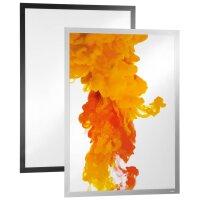 DURABLE Cadre daffichage DURAFRAME POSTER, A1, noir