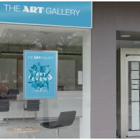 DURABLE Info-Rahmen DURAFRAME POSTER 700 x 1.000 mm, schwarz