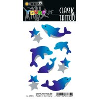 HERMA Tatouage CLASSIC Summerfeeling