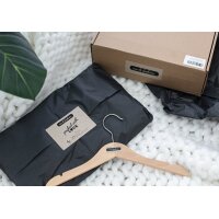 HERMA Étiquette en papier silphie, 105 x 148 mm, brun