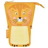 herlitz Stifteetui Stifteköcher "Lion"