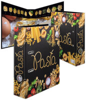 HERMA Motivordner Flavors "Pasta", DIN A4