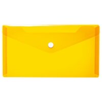 HERMA Pochette à documents, PP, format long, assorti