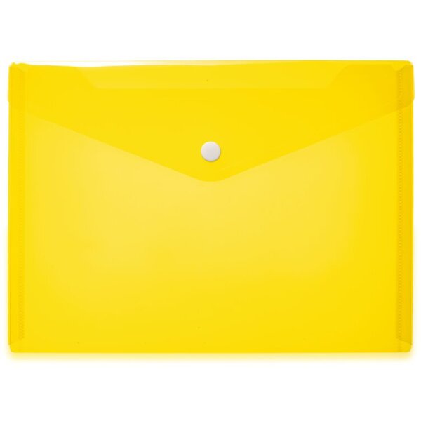 HERMA Pochette à documents, PP, A5, assorti