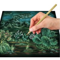 STAEDTLER Metallic-Buntstift Design Journey, 12er Metalletui