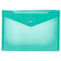 HERMA Pochette à documents, PP, A5, orange