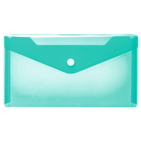 HERMA Pochette à documents, PP, format long, violet