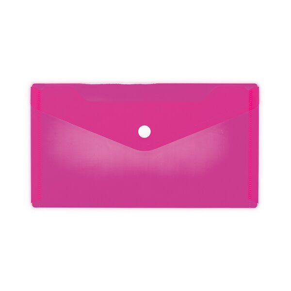 HERMA Pochette à documents, PP, format long, violet